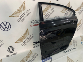 Oto Çıkma Parça / Volkswagen / Passat / Kaporta & Karoser / Sol Arka Kapı / Çıkma Parça 