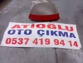 Oto Çıkma Parça / Ford / Focus / Tampon / Tampon Reflektör / Çıkma Parça 