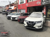 Nissan X Trail 2017/18 Şanzıman sökme garantili parça