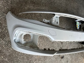 Oto Çıkma Parça / Fiat / Egea / Tampon / Ön Tampon / Çıkma Parça 