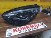 Oto Çıkma Parça / Mercedes / CLA / Far & Stop / Sağ Ön Far / Çıkma Parça 
