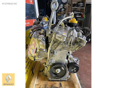 Oto Çıkma Parça / Renault / Clio / Motor / Motor (komple) / Sıfır Parça 