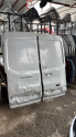Ford transit arka bagaj kapağı