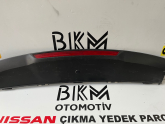 Nissan Qashqai J12 (2024-) Bagaj Spoiler