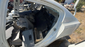 Oto Çıkma Parça / Peugeot / 508 / Kaporta & Karoser / Kesme Tavan Sacı / Çıkma Parça 