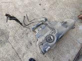 2005 VW BEETLE YAKIT DEPOSU