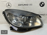 MERCEDES C SERİSİ W204 SAĞ FAR XENON ORJİNAL OEM:A2048200259