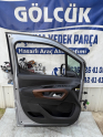 Oto Çıkma Parça / Peugeot / Rifter / Kaporta & Karoser / Sol Ön Kapı / Çıkma Parça 