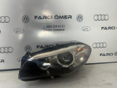 Oto Çıkma Parça / Bmw / 5 Serisi / Far & Stop / Sol Ön Far / Çıkma Parça 
