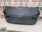 Oto Çıkma Parça / Toyota / Corolla / Kaporta & Karoser / Bagaj Kapağı / Çıkma Parça 