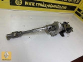 Oto Çıkma Parça / Renault / R 5 / Direksiyon / Direksiyon Kolon Kilidi / Çıkma Parça 