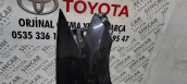 Oto Çıkma Parça / Toyota / Auris / Kaporta & Karoser / Sağ Ön Çamurluk / Çıkma Parça 