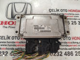 Peugeot 106 Motor Beyni 0261206246