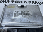 Oto Çıkma Parça / Volkswagen / Passat / Beyin / Motor Beyni / Çıkma Parça 