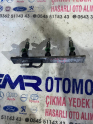 1.0 T motor renoult taliant enjektör EMR OTOMATİV