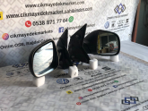 Oto Çıkma Parça / Volkswagen / Transporter / Ayna / Sağ Dış Ayna / Sıfır Parça 