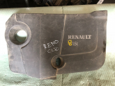 Renault Reno Megane ll 1.5 DCİ Külbiratör Kapağı Koruması