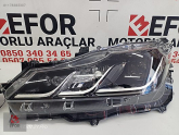 TOYOTA COROLLA SIFIR SOL FAR 19-21 OEM NO: 81170-02131