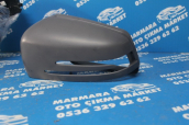 Oto Çıkma Parça / Mercedes / CLA / Ayna / Ayna Kapağı / Sıfır Parça 
