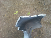 Oto Çıkma Parça / Renault / R 5 / Tampon / Arka Tampon / Çıkma Parça 