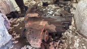 Oto Çıkma Parça / Honda / Civic / Şanzıman / Şanzıman Komple / Çıkma Parça 