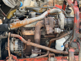 Oto Çıkma Parça / Iveco - Otoyol / 120 / Motor / Motor (komple) / Çıkma Parça 