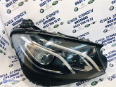 MERCEDES E SERİSİ W213 KASA SAĞ FAR LEDLİ ORJ ÇIKMA A2139064004