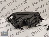 Oto Çıkma Parça / Volkswagen / Tiguan / Far & Stop / Sol Ön Far / Çıkma Parça 