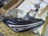Oto Çıkma Parça / Opel / Crossland X / Far & Stop / Sağ Ön Far / Çıkma Parça 