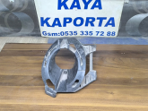 Oto Çıkma Parça / Renault / Clio / Tampon / Sis Farı Çerçevesi / Çıkma Parça 