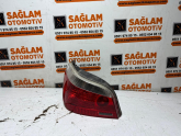 ÇIKMA BMW E60 SOL ARKA STOP 6910767