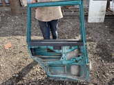 Oto Çıkma Parça / Fiat / Uno / Kaporta & Karoser / Kapı Kilidi / Çıkma Parça 