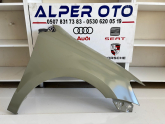 6R0821106J VOLKSWAGEN POLO SAĞ ÖN ÇAMURLUK 2010-2017