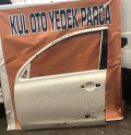 Oto Çıkma Parça / Nissan / Micra / Kaporta & Karoser / Sol Ön Kapı / Çıkma Parça 