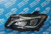 Oto Çıkma Parça / Mercedes / CLA / Far & Stop / Sol Ön Far / Çıkma Parça 