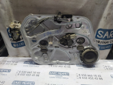 ÇIKMA HYUNDAİ İ30 SOL ÖN CAM KRİKOSU K-866