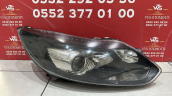 2011-2014 Ford Focus 3 Xenon Sağ Ön Far bm51-13d154-gb