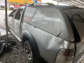 Hurda Belgeli Araçlar / Ford / Ranger
