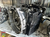 Oto Çıkma Parça / Ford / Focus / Şanzıman / Şanzıman Komple / Çıkma Parça 