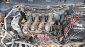 RENAULT MEGANE 2 1.6 16V ŞANZIMAN KOMPLE