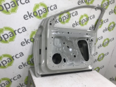 Oto Çıkma Parça / Volkswagen / Taigo / Kaporta & Karoser / Sağ Ön Kapı / Çıkma Parça 
