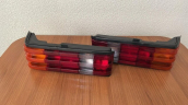 W201 STOP TAKIMI 3 RENK C190 1984 1985 1986 1987 1992 1993 SIFIR
