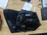 Oto Çıkma Parça / Citroen / C5 / Far & Stop / Sol Arka Stop / Çıkma Parça 