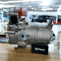 PORSCHE TAYCAN ELEKTRİKLİ KLİMA KOMPRESÖRÜ 9J1816797A PAD816797A