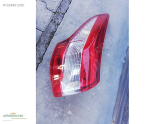 Oto Çıkma Parça / Nissan / Qashqai / Far & Stop / Sol Arka Stop / Çıkma Parça 