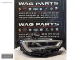 2016 - 2020 AUDİ A3 SAĞ ÖN MATRİX FAR 8V0941034F