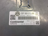 Oto Çıkma Parça / Audi / A6 / Beyin / Motor Beyni / Çıkma Parça 