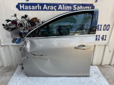 Oto Çıkma Parça / Opel / Insignia / Kaporta & Karoser / Sol Ön Kapı / Çıkma Parça 