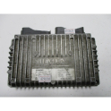 Peugeot 206 Motor Beyni S118047551B 9657137380 BVAAL4CEMO