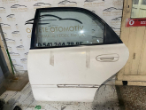 Oto Çıkma Parça / Mazda / 626 / Kaporta & Karoser / Sol Arka Kapı / Çıkma Parça 